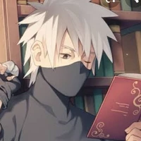 Hatake Kakashi