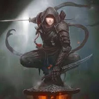 ASSASSIN  SHASO