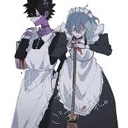maids