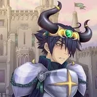 Koetsu(royal guard)