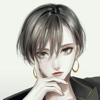 Mina ( Mãe do Haru )