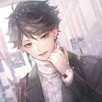 Haru Cooper