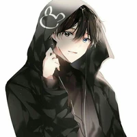 Haru ( Aos 16 anos )