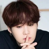 Yoongi
