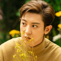 Jung Chanyeol