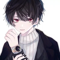 jeun-hoo (Omega dominante/puro)