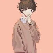 korou/Rhys brother