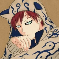 gaara