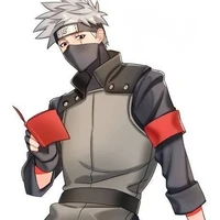 Kakashi