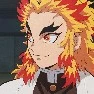 kyojiro Rengoku