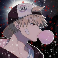 bakugou(omega dominante)