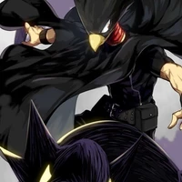 tokoyami