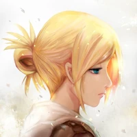 annie