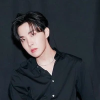 เจโฮบ(พระเอก)
