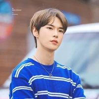 พ่อของพระเอก