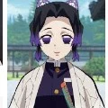 Kocho Shinobu
