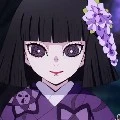 ubuyashiki Kiriya