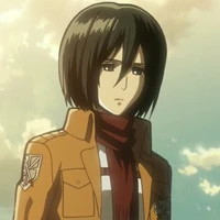 Mikasa🧣