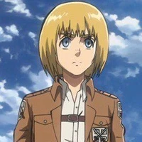 Armin Arlert
