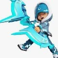Ice