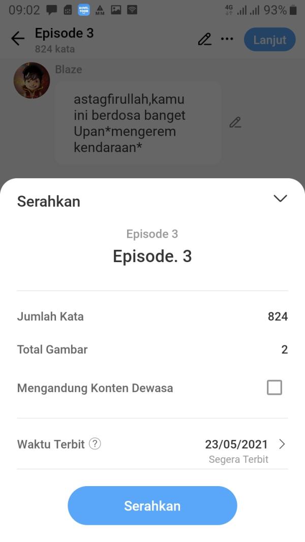 NovelToon