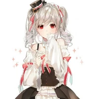 Author (Cristle/Chilly)