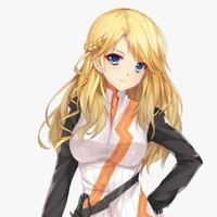 Natasha lin / Smith /(fl)