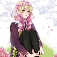 Mitsuri