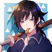 Giyuu