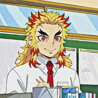 Kyojuro