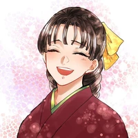Tsutako(kakak Giyu)