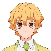 Zenitsu
