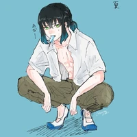 Inosuke
