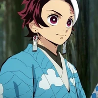 Kamado Tanjiro