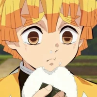 Agatsuma Zenitsu