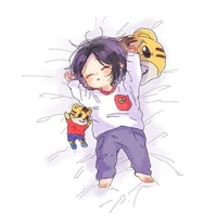 Hinata Hyuga(baby)
