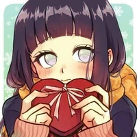 Hinata kecil