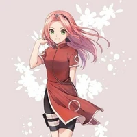 sakura haruno