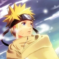 Naruto uzumaki