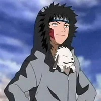 Kiba inuzuka