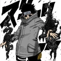 Shino aburame