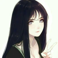 Hinata hyuga