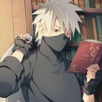 Kakashi hatake