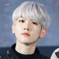 Raja Huang(Huang Baekhyun)
