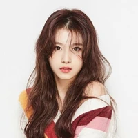 Huang Sana(Selir)