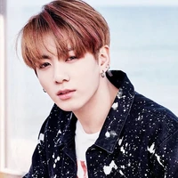 Raja Zhong(Zhong Jungkook)