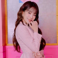 Park Yuri Queen