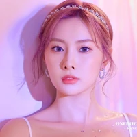 Park Hyewon Queen