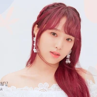 Park Yena Queen