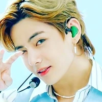 Raja Lee(Lee Taehyung)